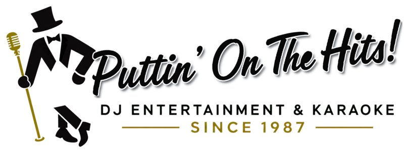 Puttin' On The Hits · New Jersey DJ entertainment and karaoke since 1987