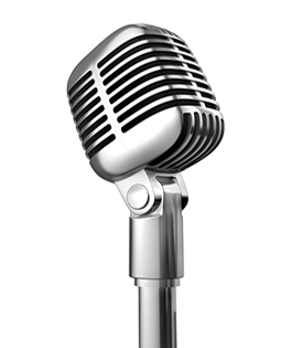 microphone